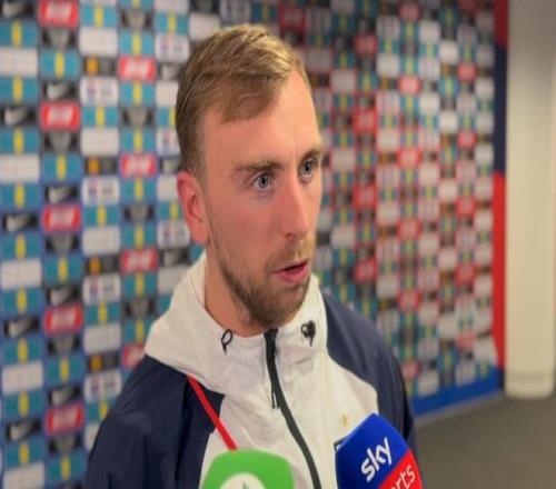 库利巴利力,对加西亚多,些宽容,世界杯转播,2026世界杯直播,观看方式,全球转播,赛事直播信息