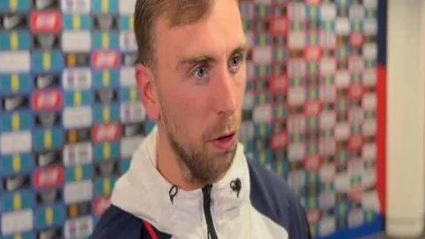 “库利巴利力挺：对加西亚多些宽容，内马尔实为卓越职业球员！”